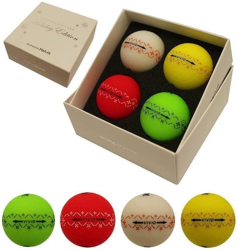 Golf Ball Special (Free with Any Golf GPS or Rangefinder Purchase Over $200)