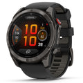 Garmin fenix 8 Pro AMOLED Sapphire Multisport GPS Smartwatch