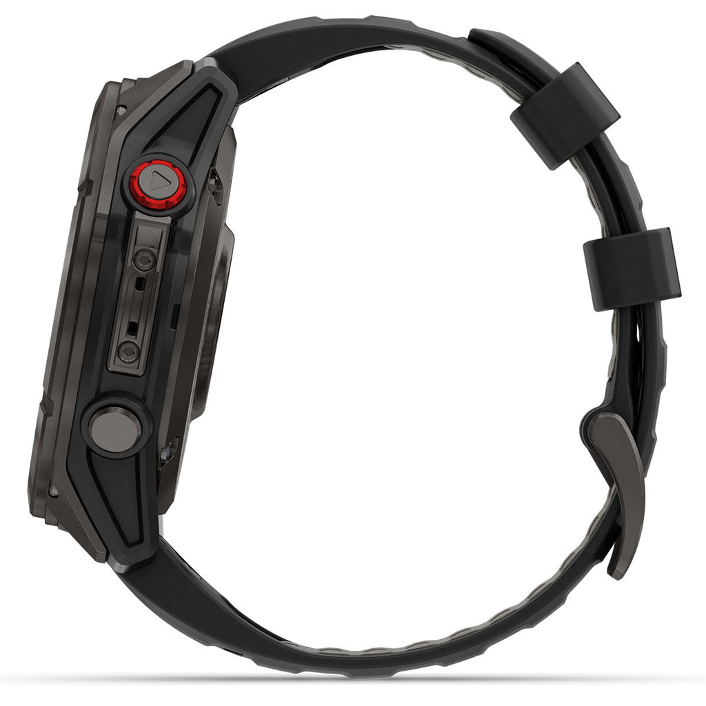Garmin fenix 8 Pro AMOLED Sapphire Multisport GPS Smartwatch