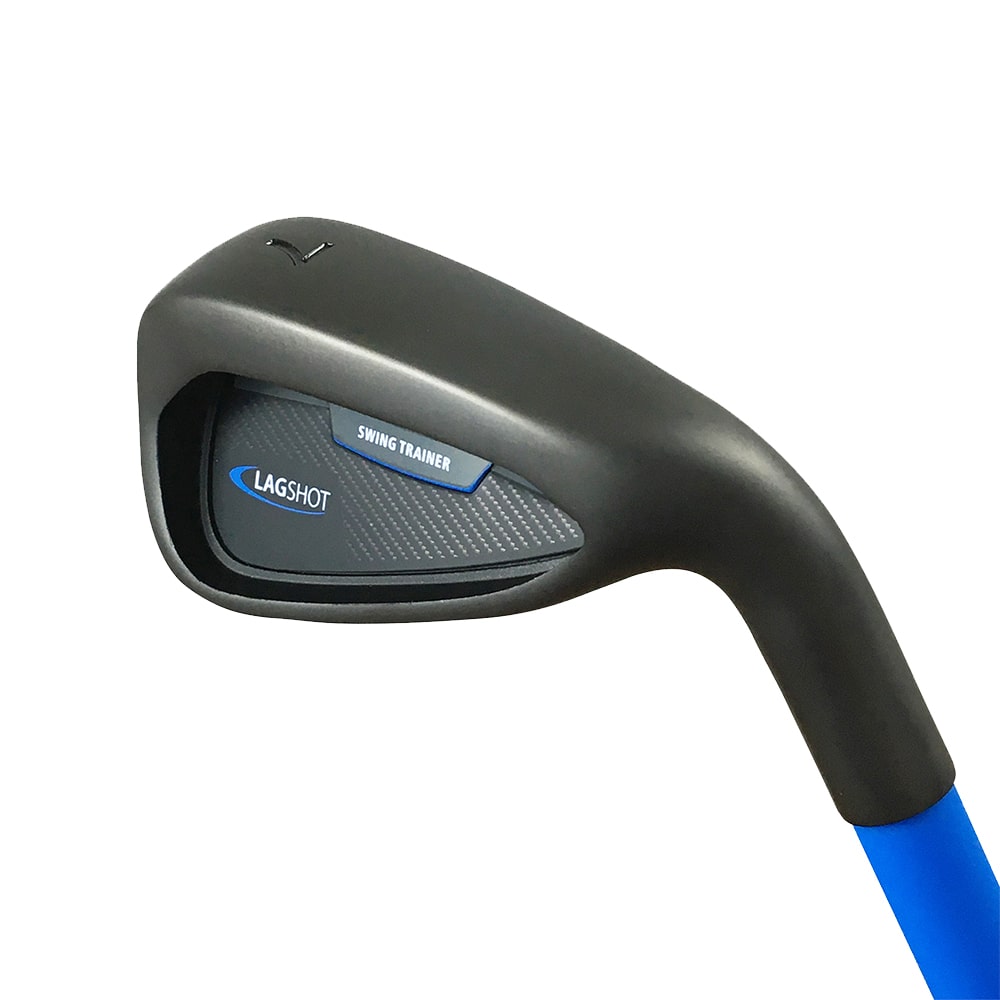 Lag Shot 7 Iron Swing Trainer