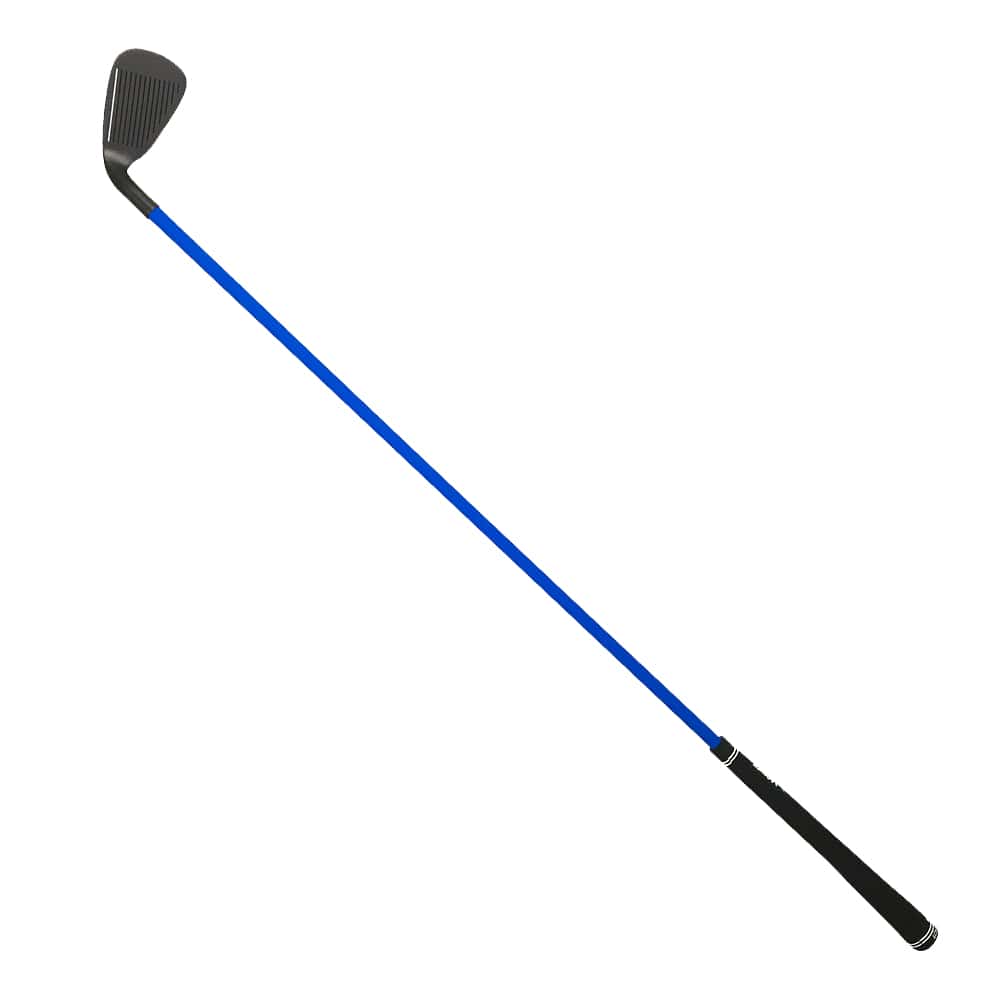 Lag Shot 7 Iron Swing Trainer