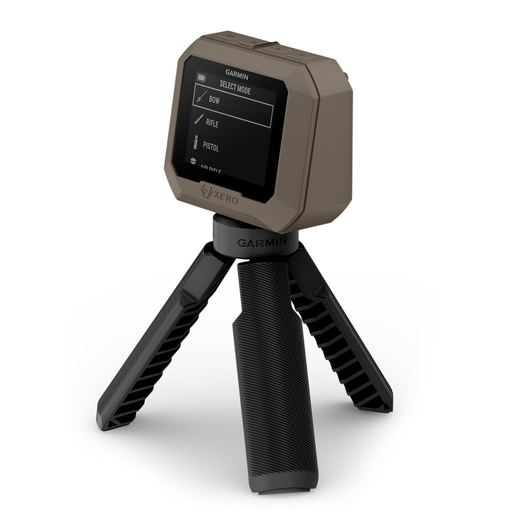 Garmin Xero C1 Pro Chronograph (Open Box)
