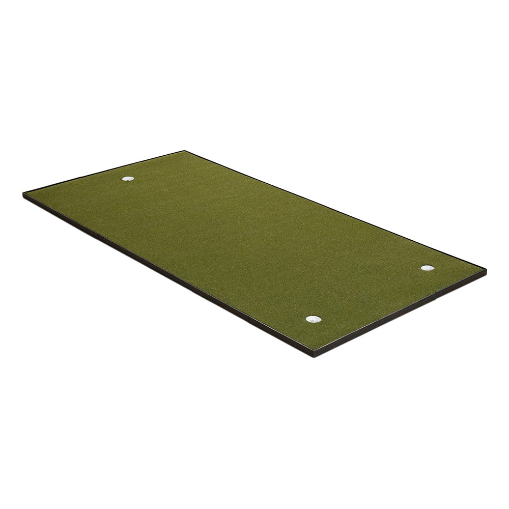 Fiberbuilt Home Putting Green