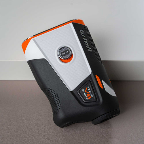 Bushnell Tour V6 / Tour V6 Shift Golf Laser Rangefinder Patriot Pack