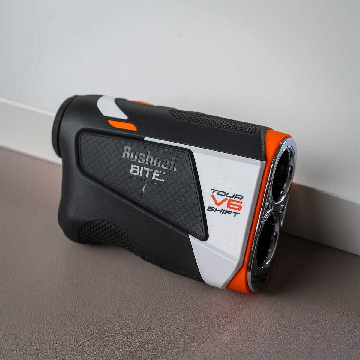 Bushnell Tour V6 / Tour V6 Shift Golf Laser Rangefinder Patriot Pack
