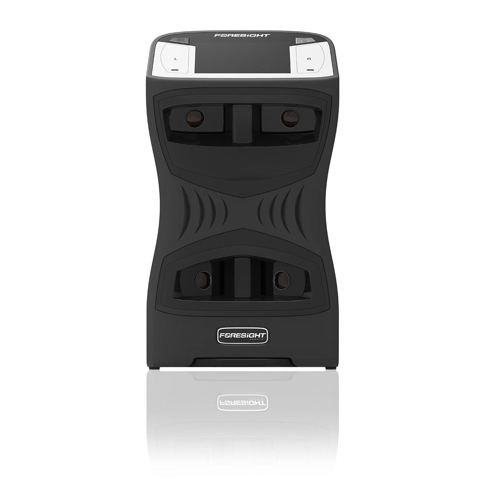 Foresight QuadMAX with PlayBetter SimStudio™ BYO (Build Your Own) Package – Custom Home Golf Simulator Studio Builder with Impact Screen, Enclosure, Optional Mats, Projector & More