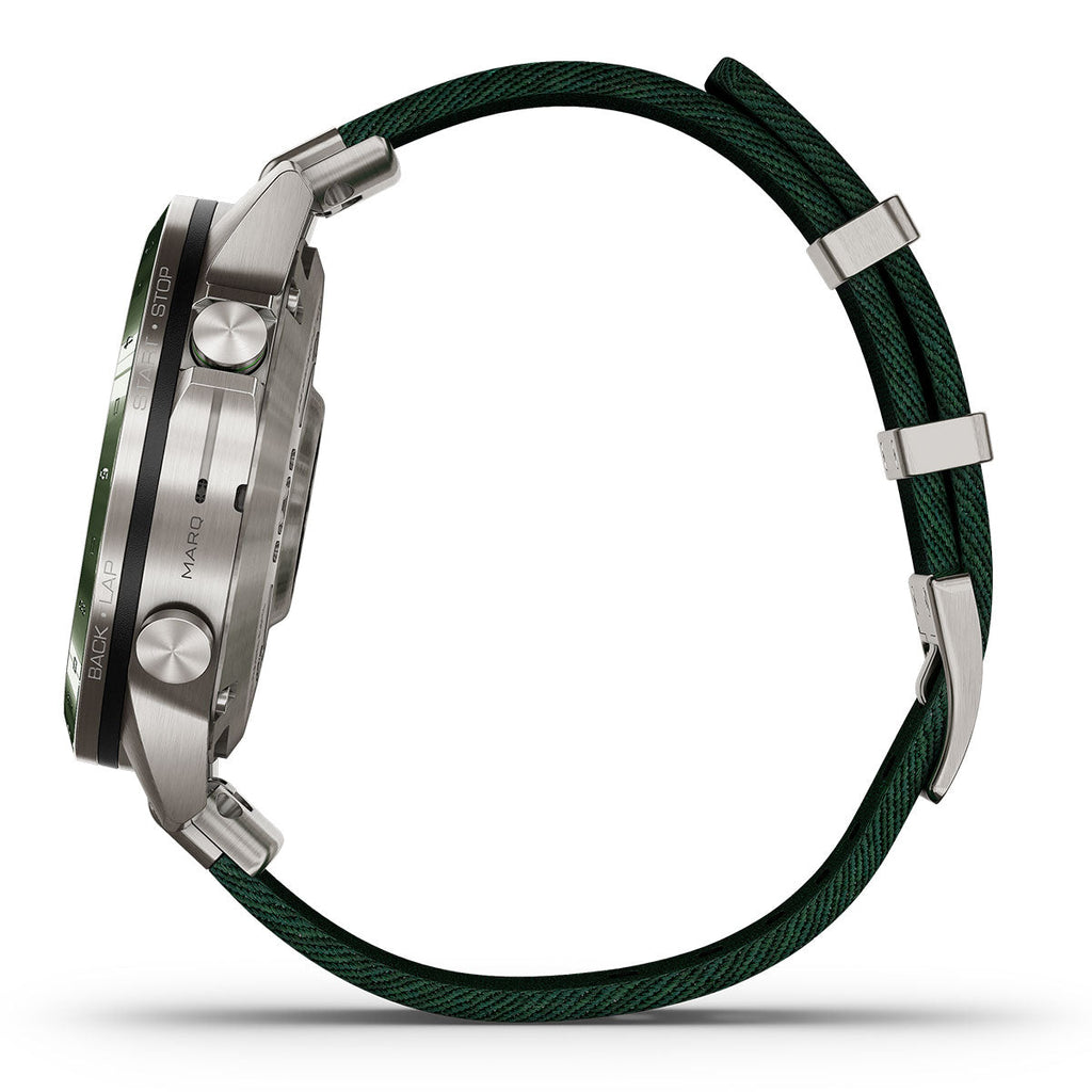 Garmin MARQ Golfer (Gen 2) Modern Tool Watch