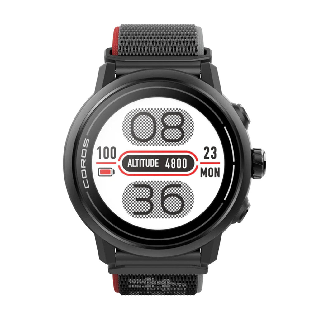 COROS APEX 2/2 Pro GPS Outdoor Watch