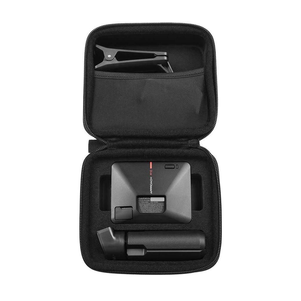 Garmin Approach R10 Golf Launch Monitor (Certified Pre-Owned)
