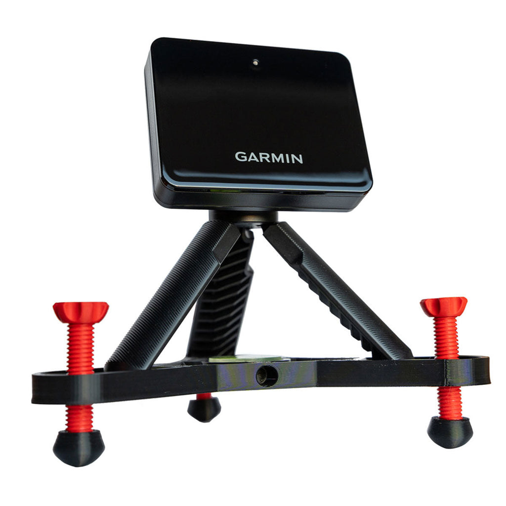 Garmin Approach R10 Alignment Stand