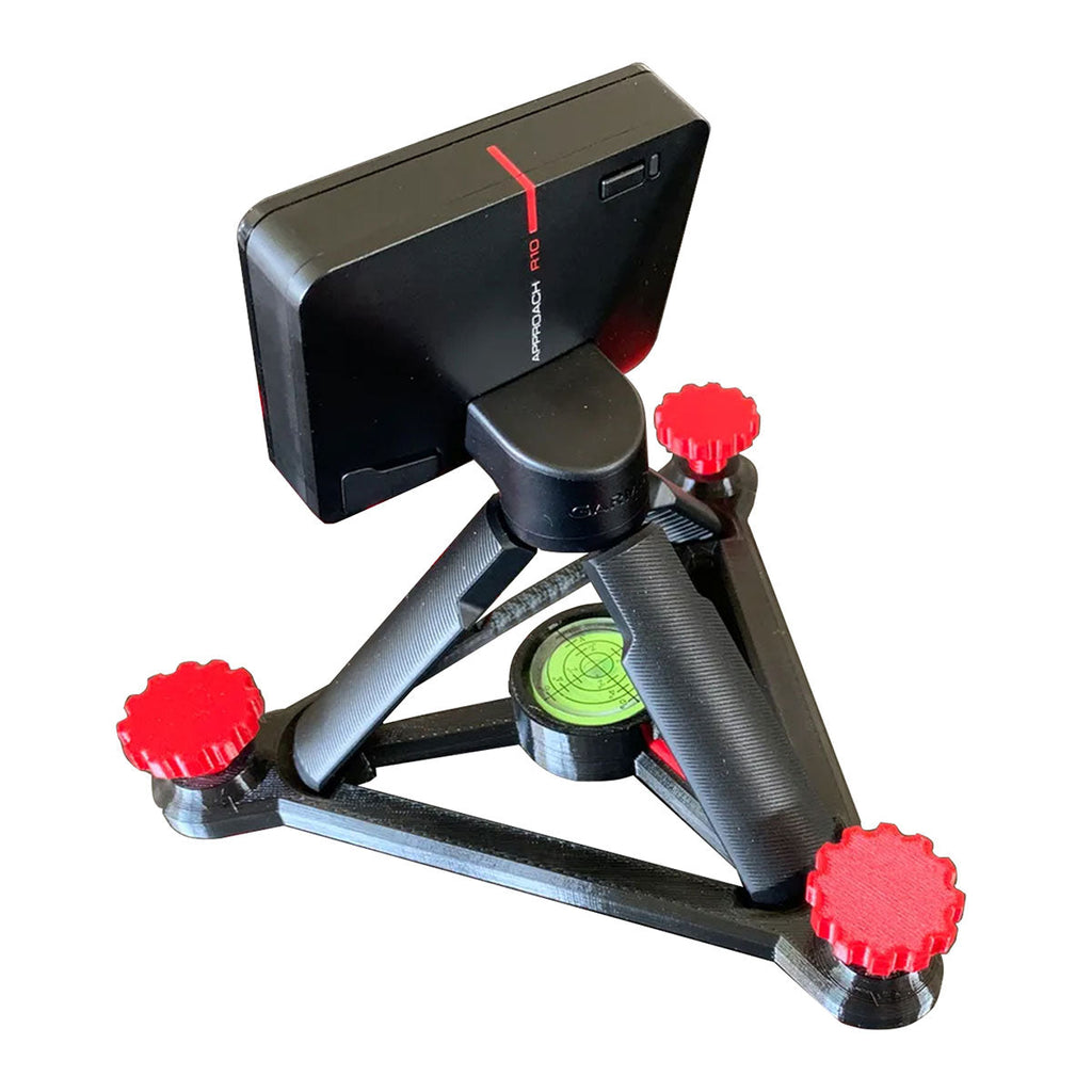 Garmin Approach R10 Alignment Stand
