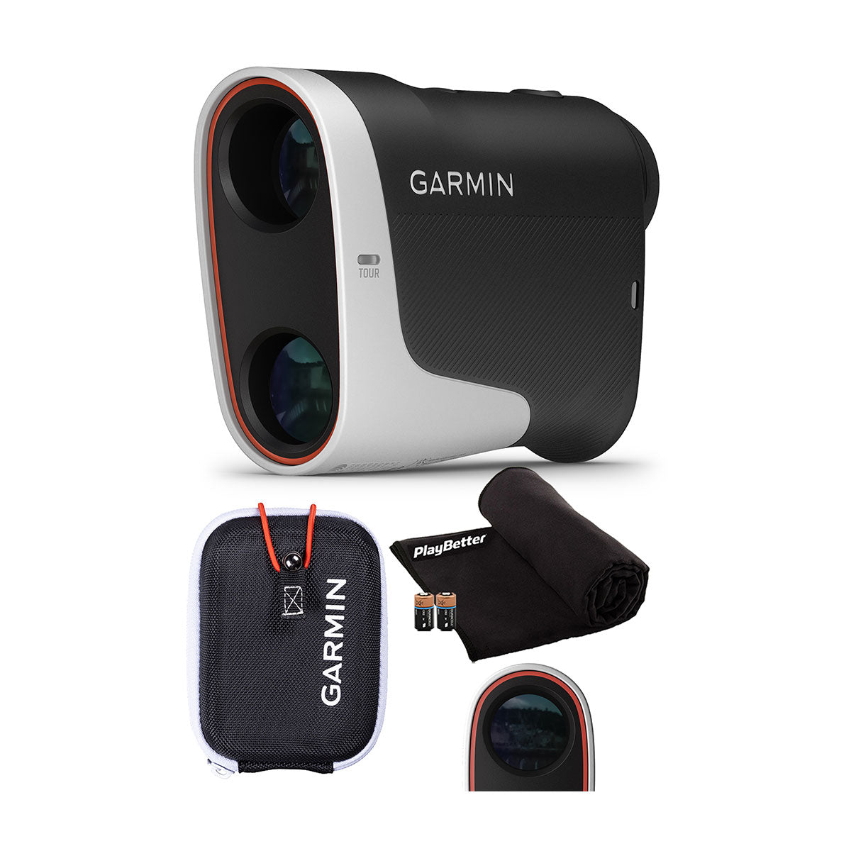 Garmin Approach Z30 Golf Laser Rangefinder