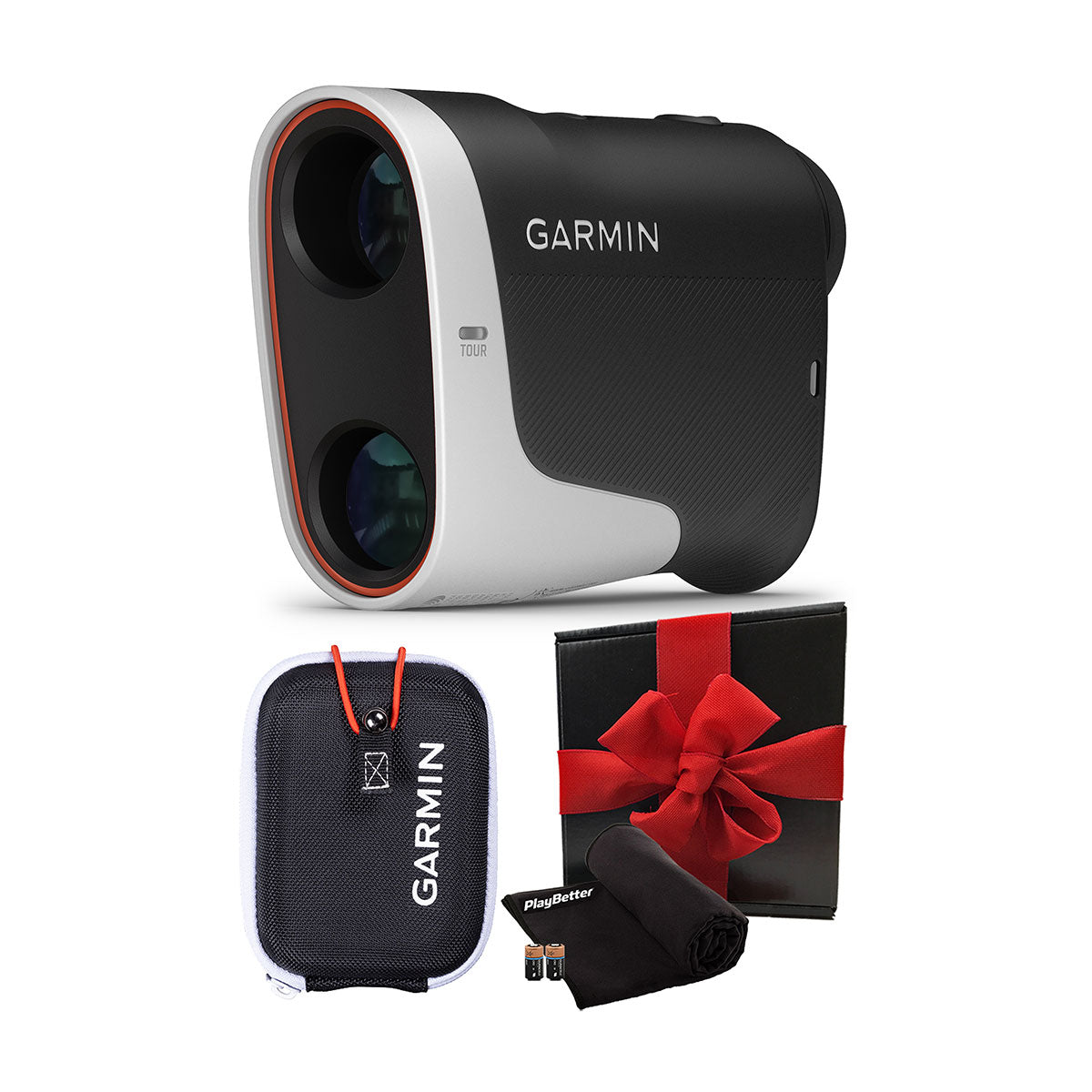 Garmin Approach Z30 Golf Laser Rangefinder
