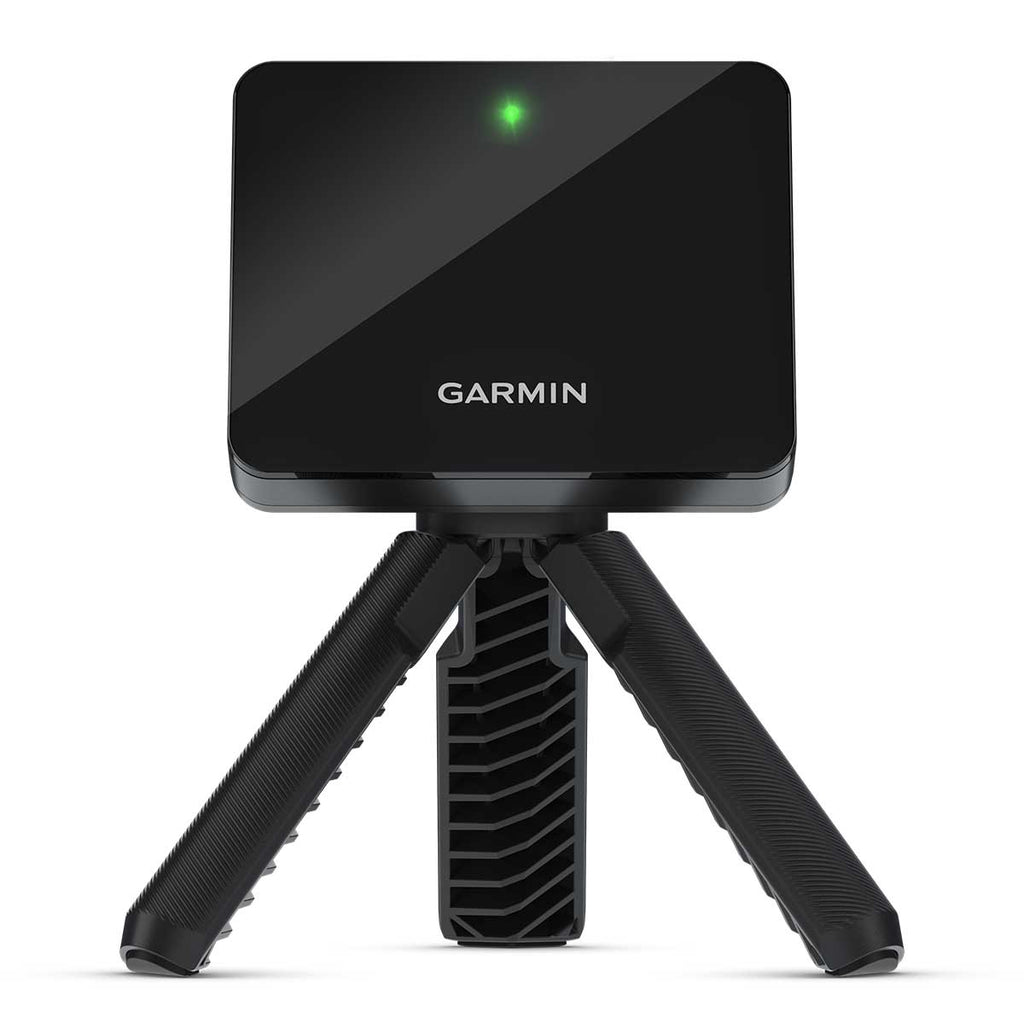 Garmin Approach R10 Golf Launch Monitor (Certified Pre-Owned)