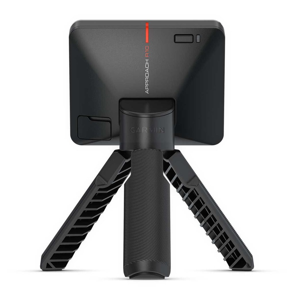 Garmin Approach R10 Golf Launch Monitor (Certified Pre-Owned)