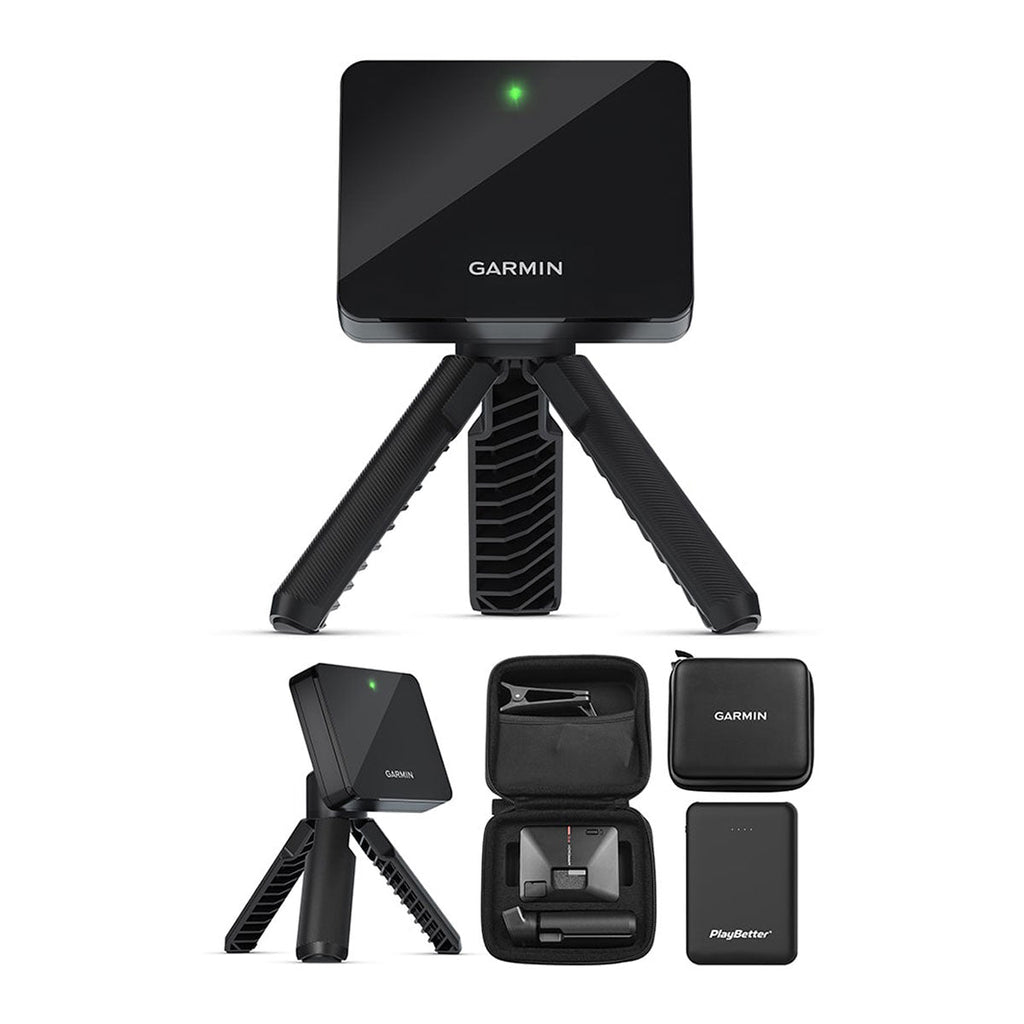 Garmin Approach R10 Portable Golf Launch Monitor