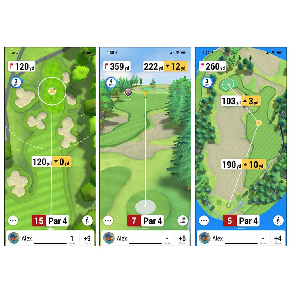 Garmin Approach R10 Golf Launch Monitor (Certified Pre-Owned)