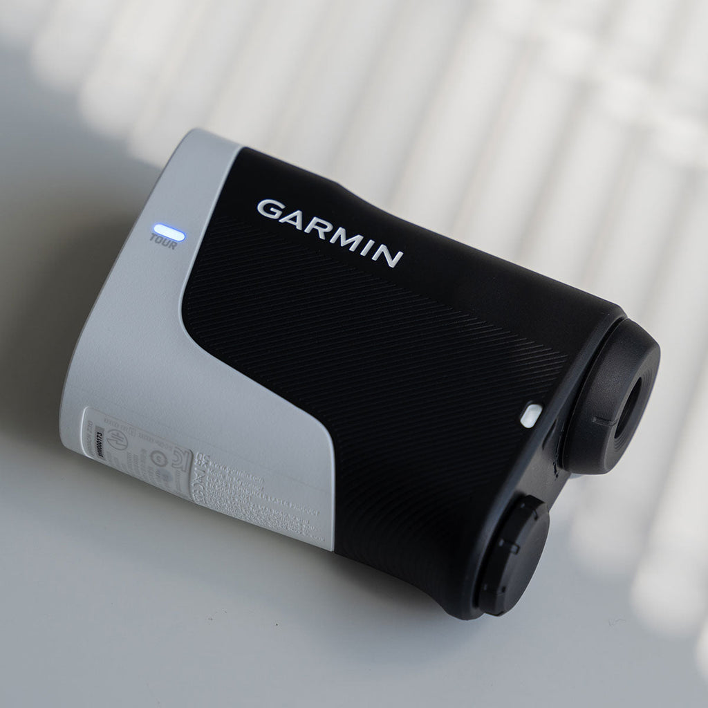 Garmin Approach Z30 Golf Laser Rangefinder