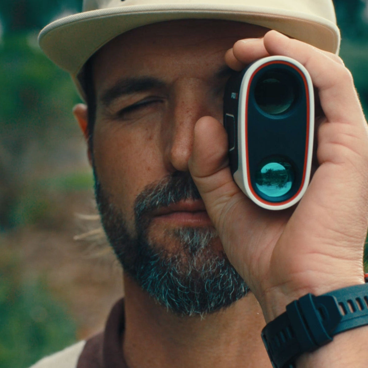 Garmin Approach Z30 Golf Laser Rangefinder