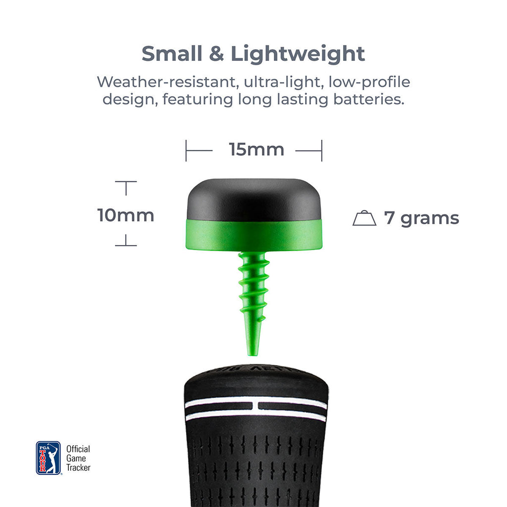 Arccos Gen 4 Smart Sensors