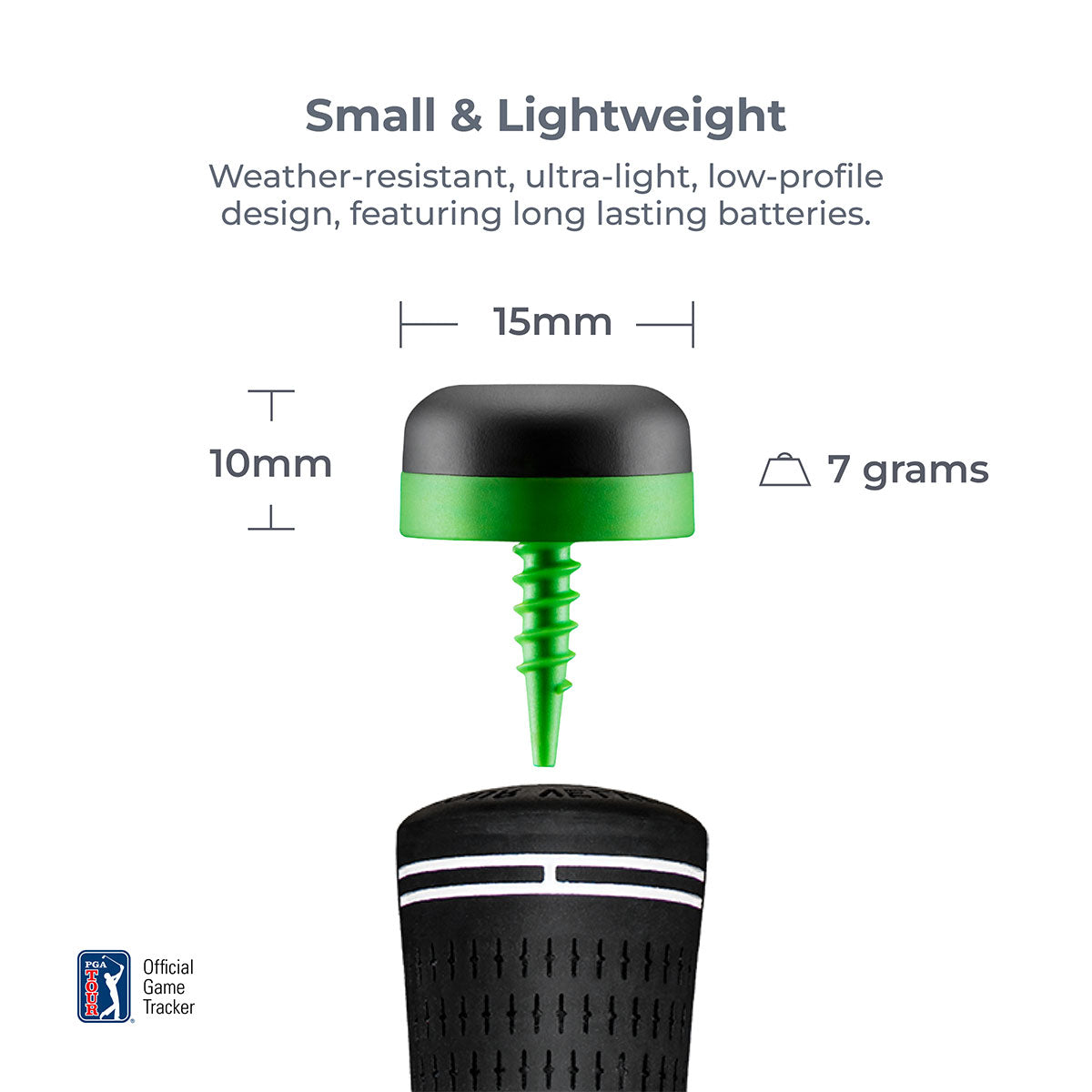 Arccos Gen 4 Smart Sensors