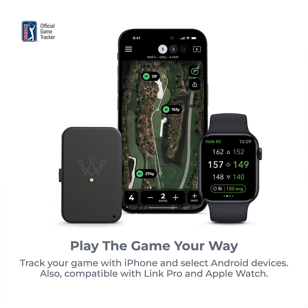 Arccos Gen 4 Smart Sensors