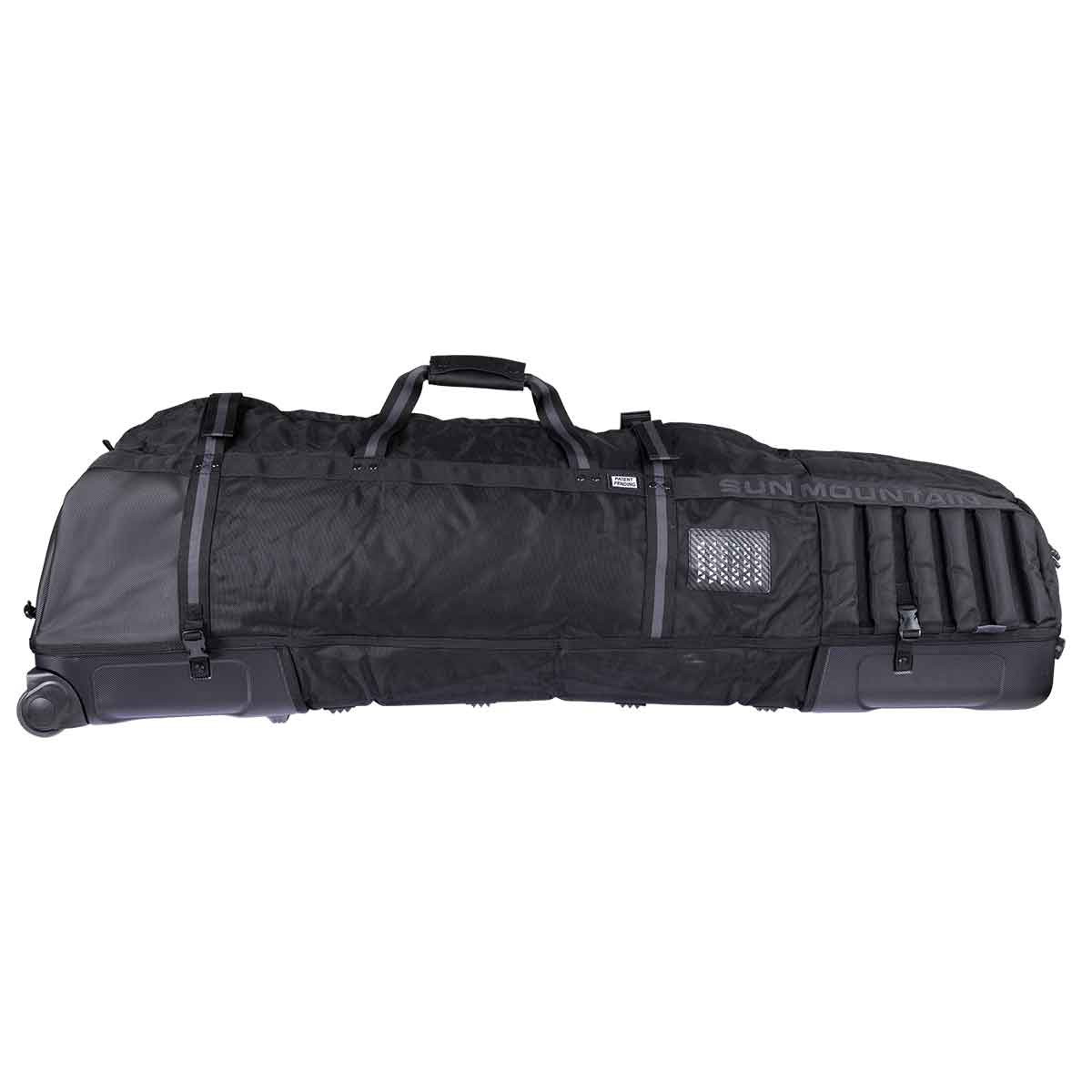 Sun Mountain 2026 Kube Golf Travel Cover