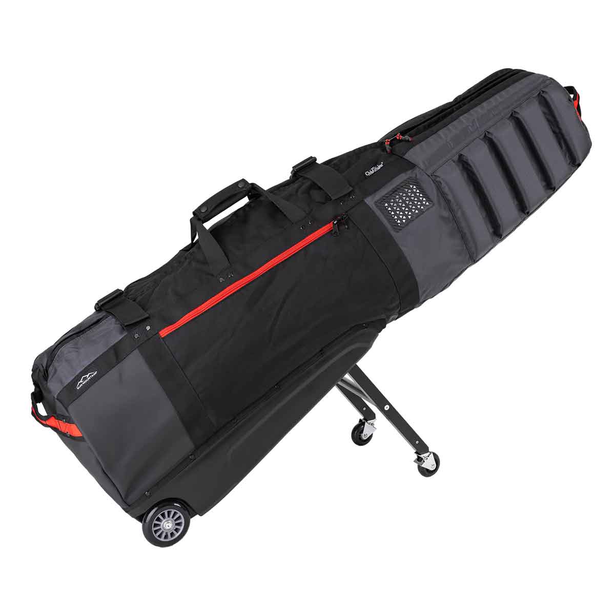 Sun Mountain 2026 ClubGlider Meridian Golf Travel Cover