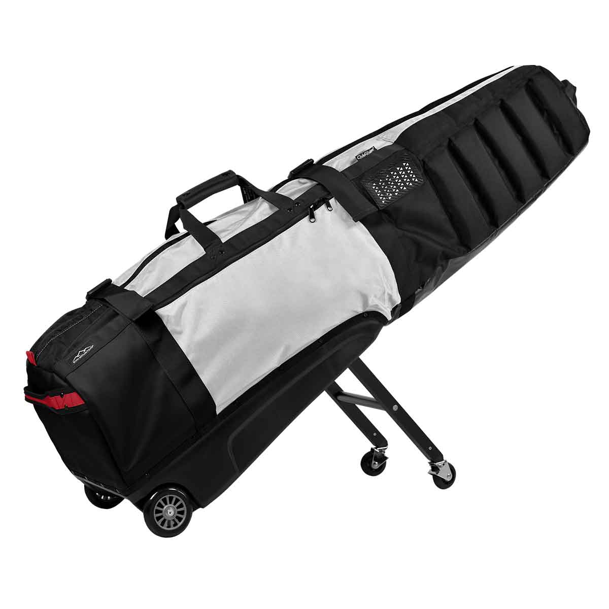 Sun Mountain 2026 ClubGlider Meridian Golf Travel Cover