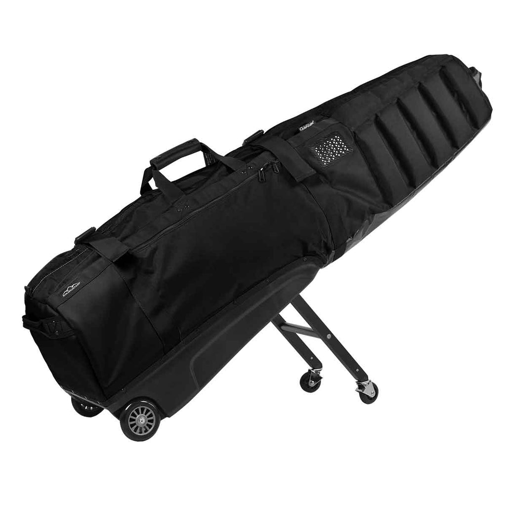 Sun Mountain 2026 ClubGlider Meridian Golf Travel Cover