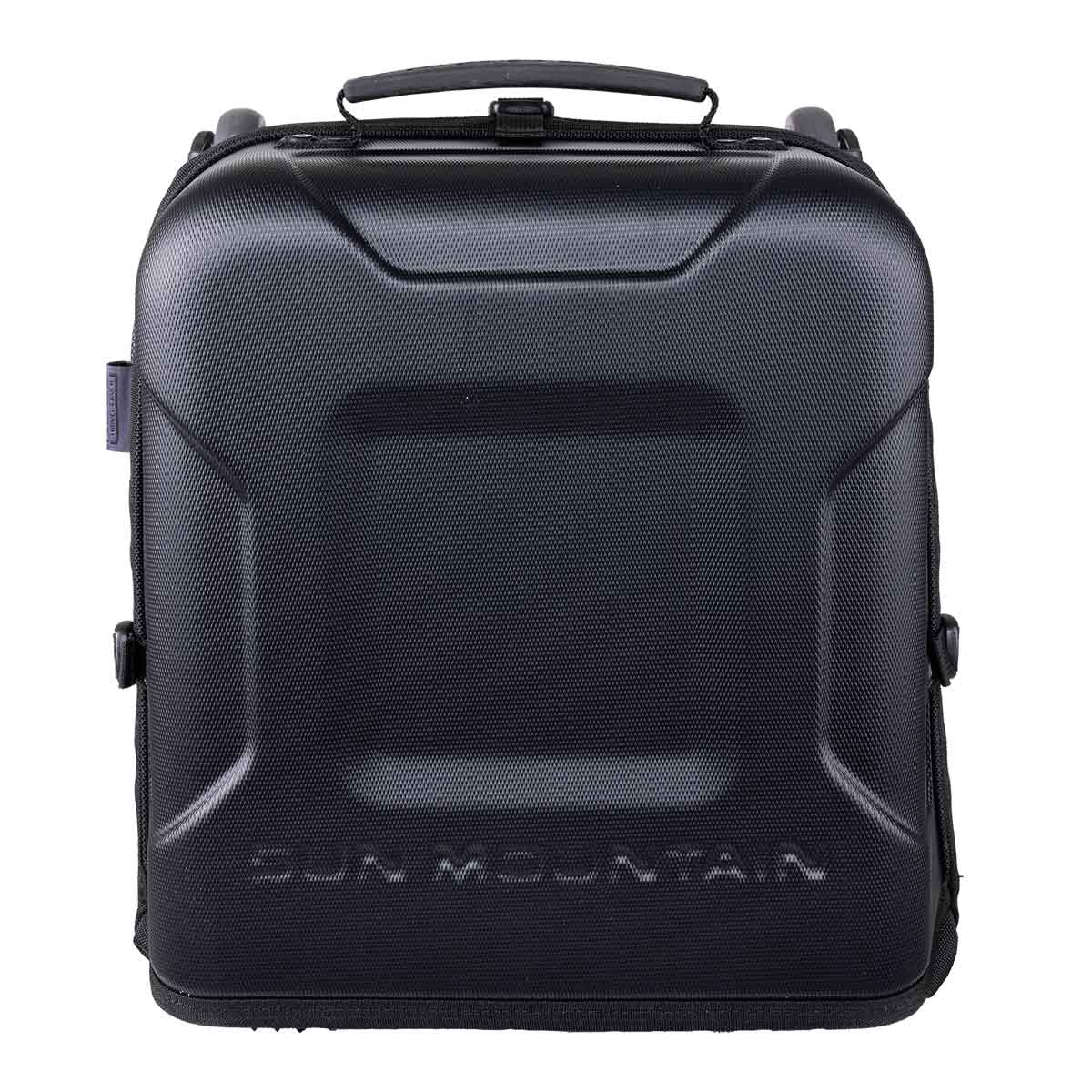 Sun Mountain 2026 Kube Golf Travel Cover