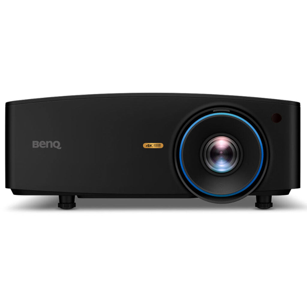BenQ LK936ST 5100-Lumen 4K UHD Short-Throw Laser DLP Golf Simulator Projector