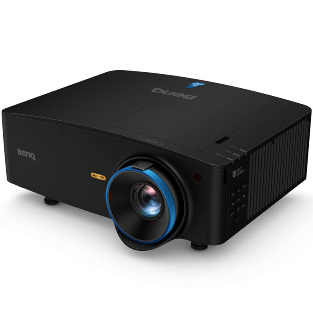BenQ LK936ST 5100-Lumen 4K UHD Short-Throw Laser DLP Golf Simulator Projector