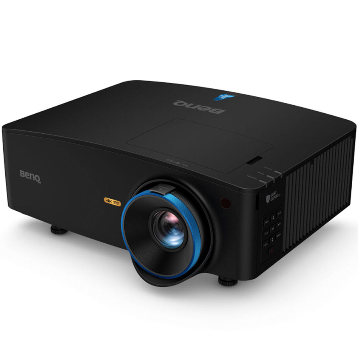 BenQ LK936ST 5100-Lumen 4K UHD Short-Throw Laser DLP Golf Simulator Projector