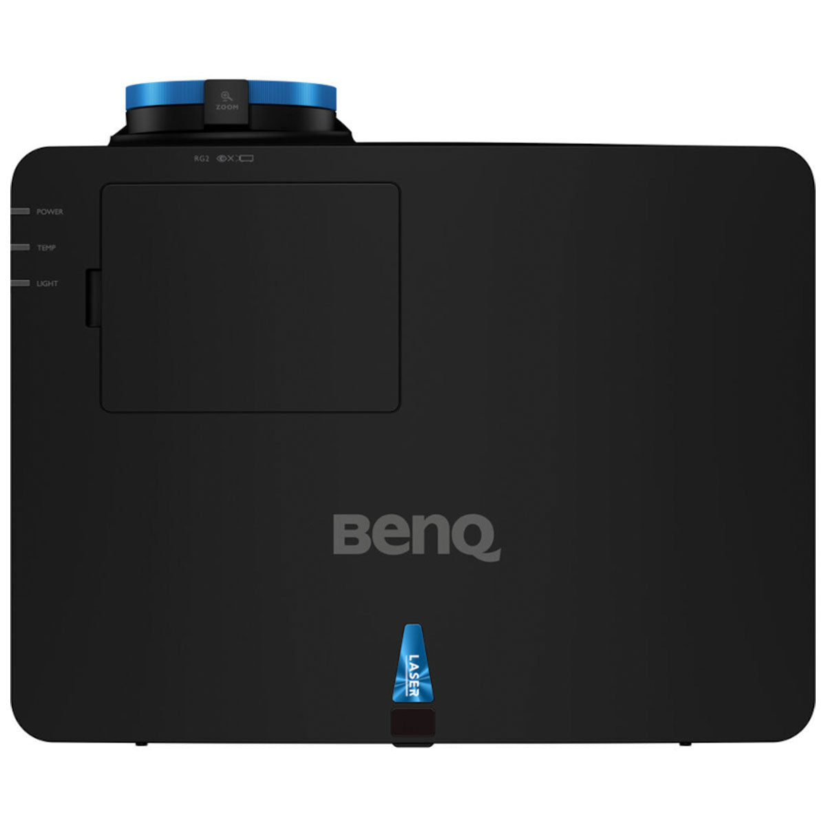 BenQ LK936ST 5100-Lumen 4K UHD Short-Throw Laser DLP Golf Simulator Projector
