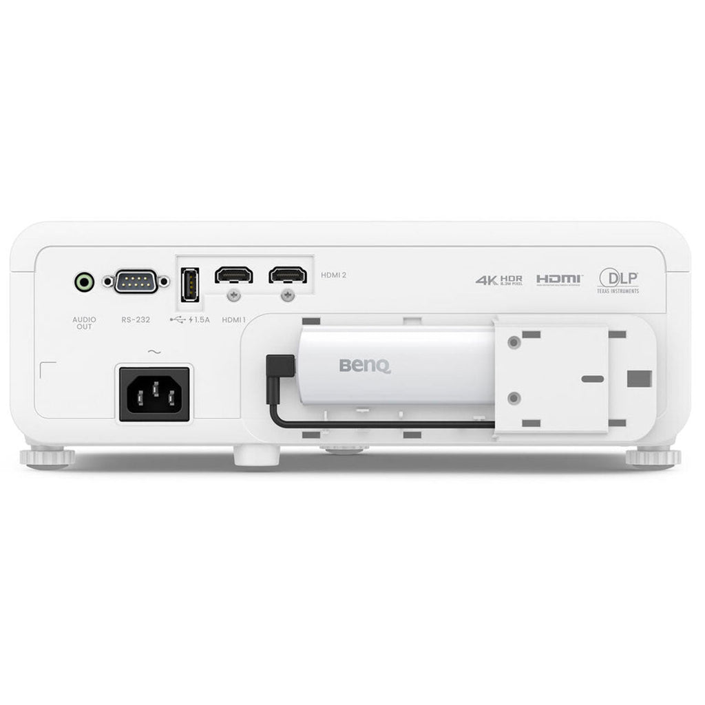 BenQ TK710STi 4K 3200lm Golf Simulator Projector