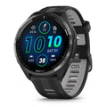 Garmin Forerunner 965 GPS Running & Triathlon Smartwatch (Certified Pre-Owned)