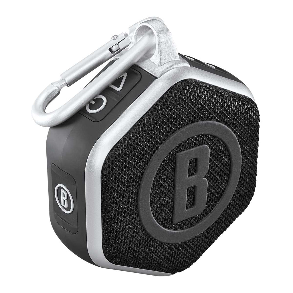 Bushnell Wingman Mini Golf Speaker