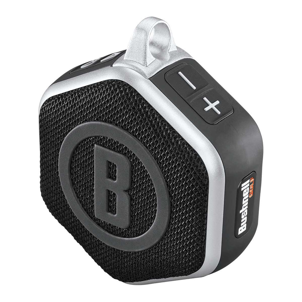 Bushnell Wingman Mini Golf Speaker