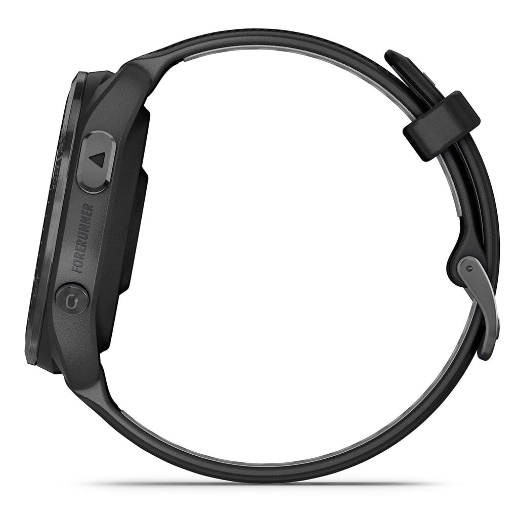 Garmin Forerunner 965 GPS Running & Triathlon Smartwatch (Certified Pre-Owned)