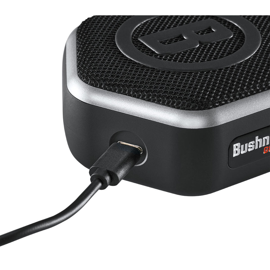 Bushnell Wingman Mini Golf Speaker (Open Box)