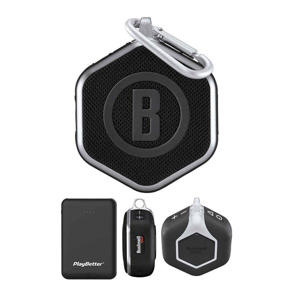 Bushnell Wingman Mini Golf Speaker (Open Box)
