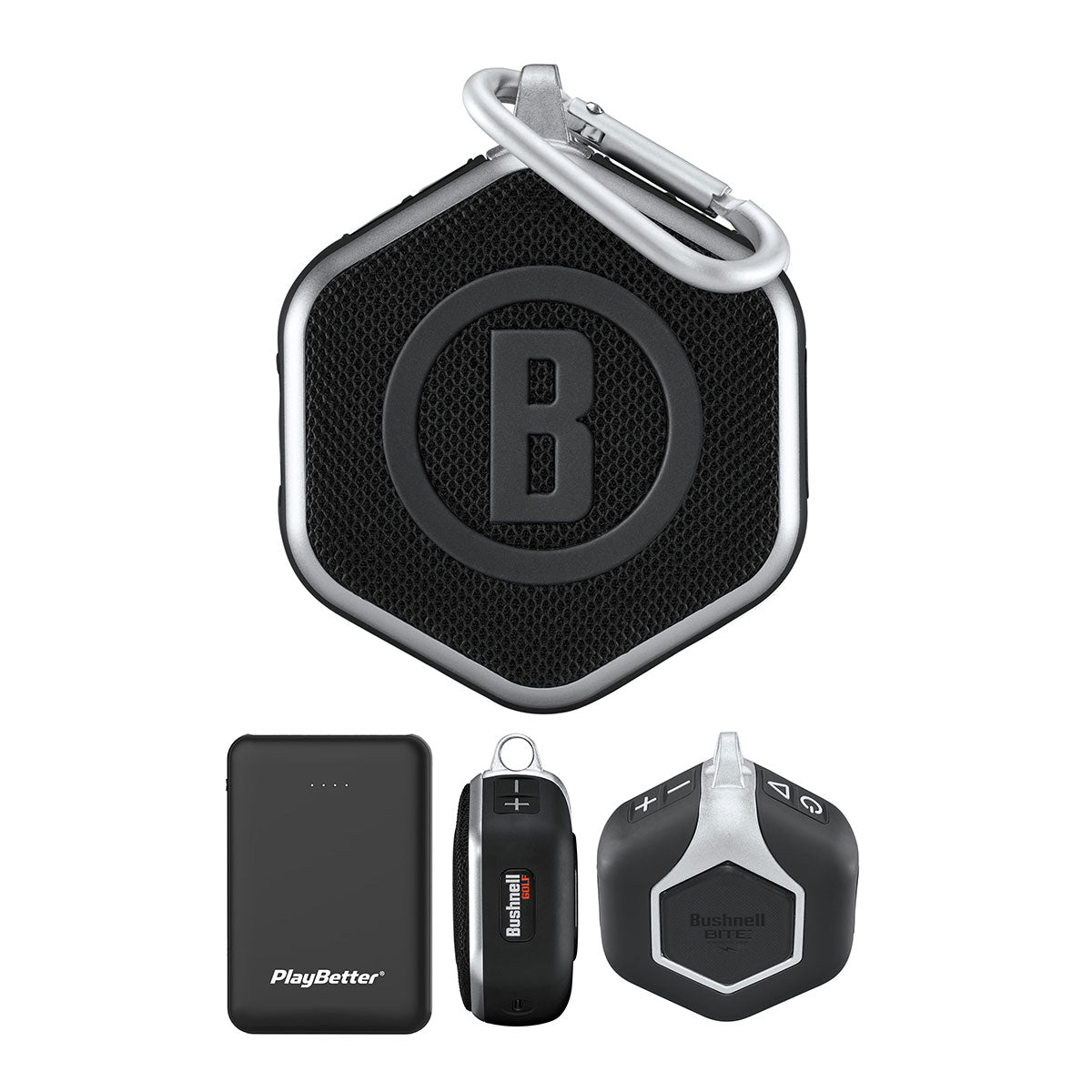 Bushnell Wingman Mini Golf Speaker (Open Box)