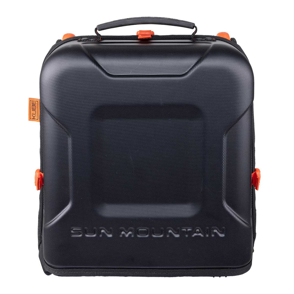 Sun Mountain 2026 Kube Golf Travel Cover