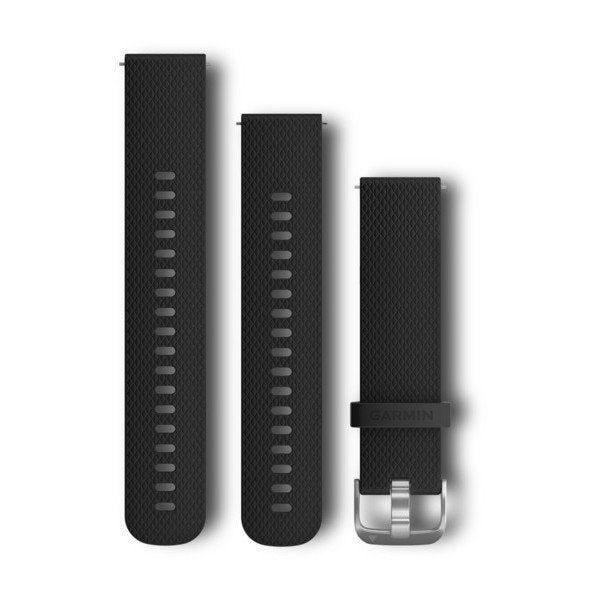Garmin 20 mm Quick Release Bands