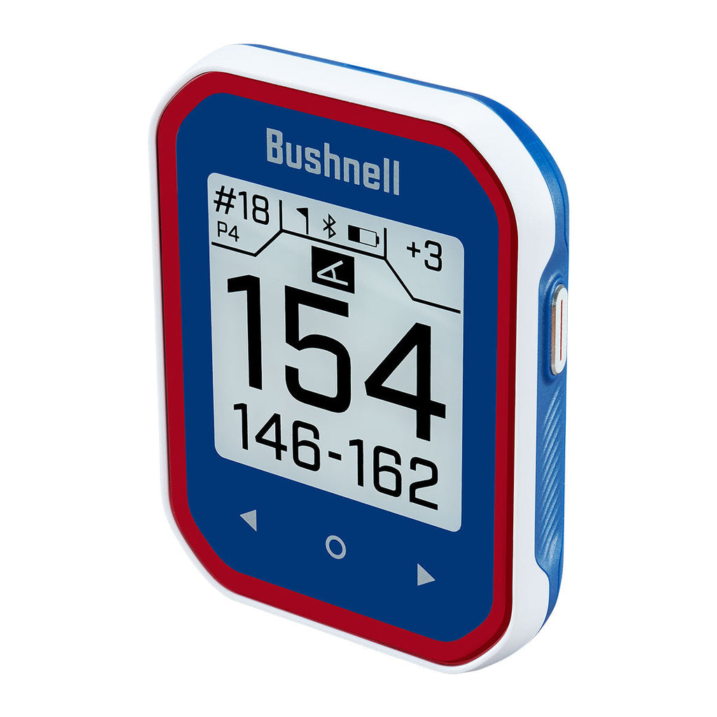 Bushnell Phantom 3 Handheld Golf GPS