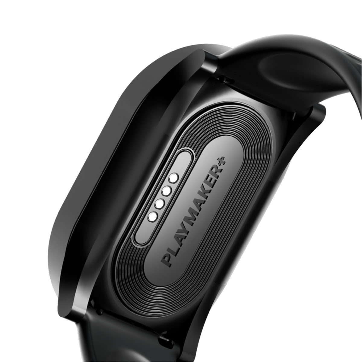 Blue Tees Golf Playmaker+ GPS Golf Watch