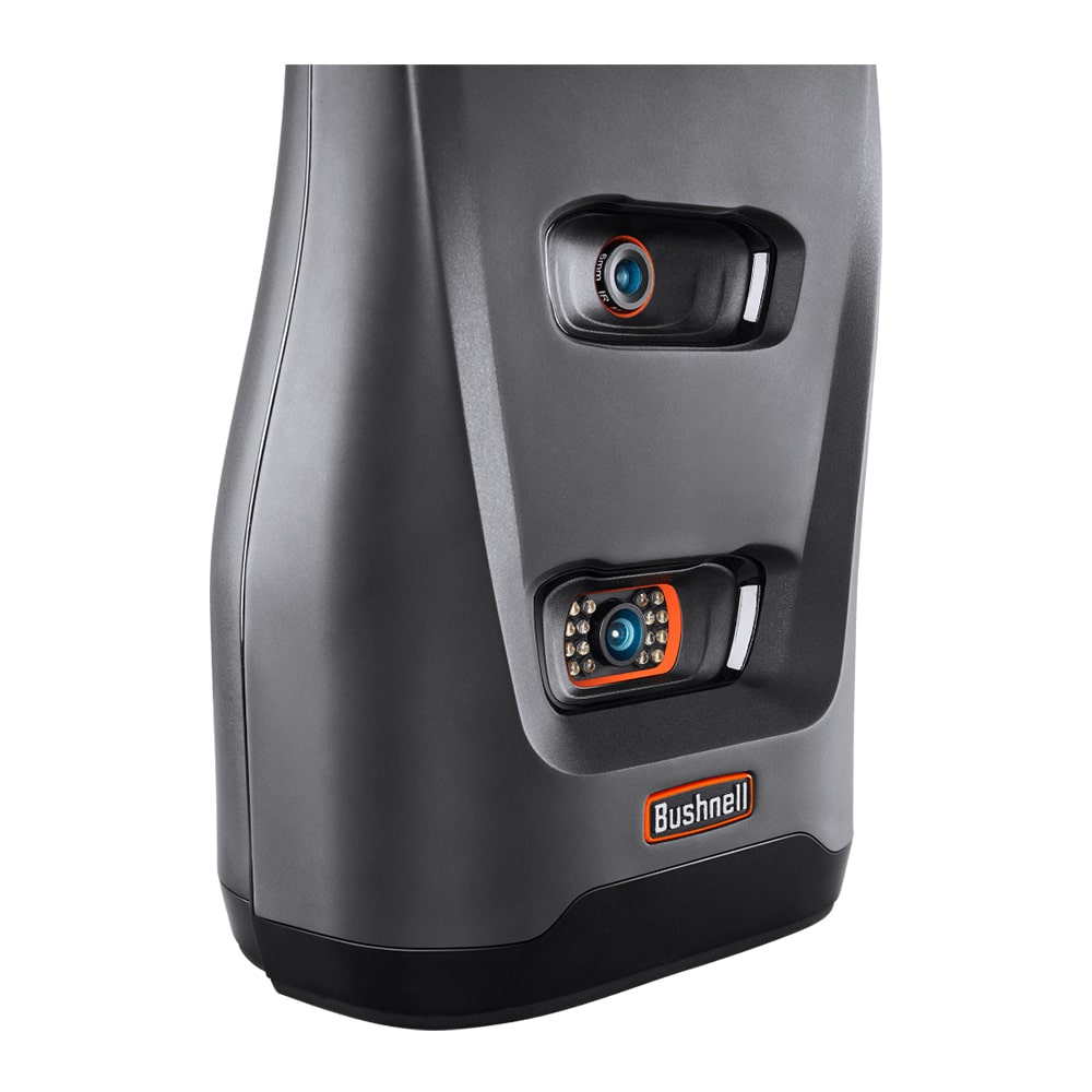 Bushnell Launch Pro Golf Launch Monitor & Simulator (OPEN BOX)