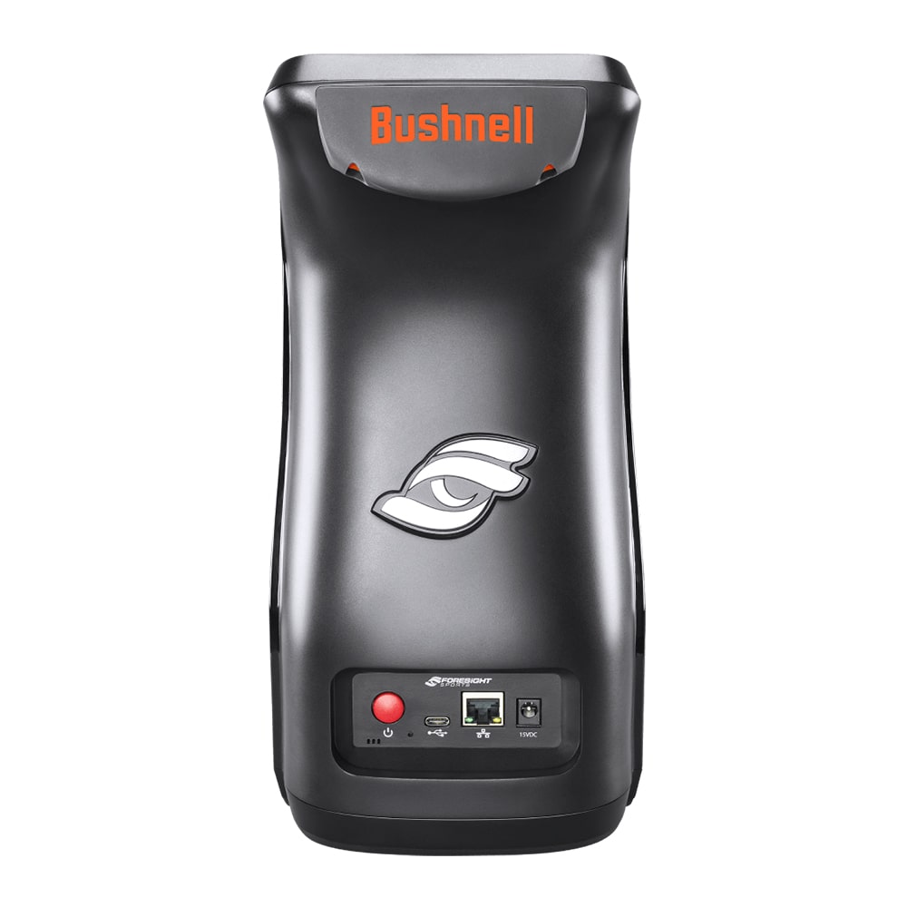 Bushnell Launch Pro Golf Launch Monitor & Simulator (OPEN BOX)