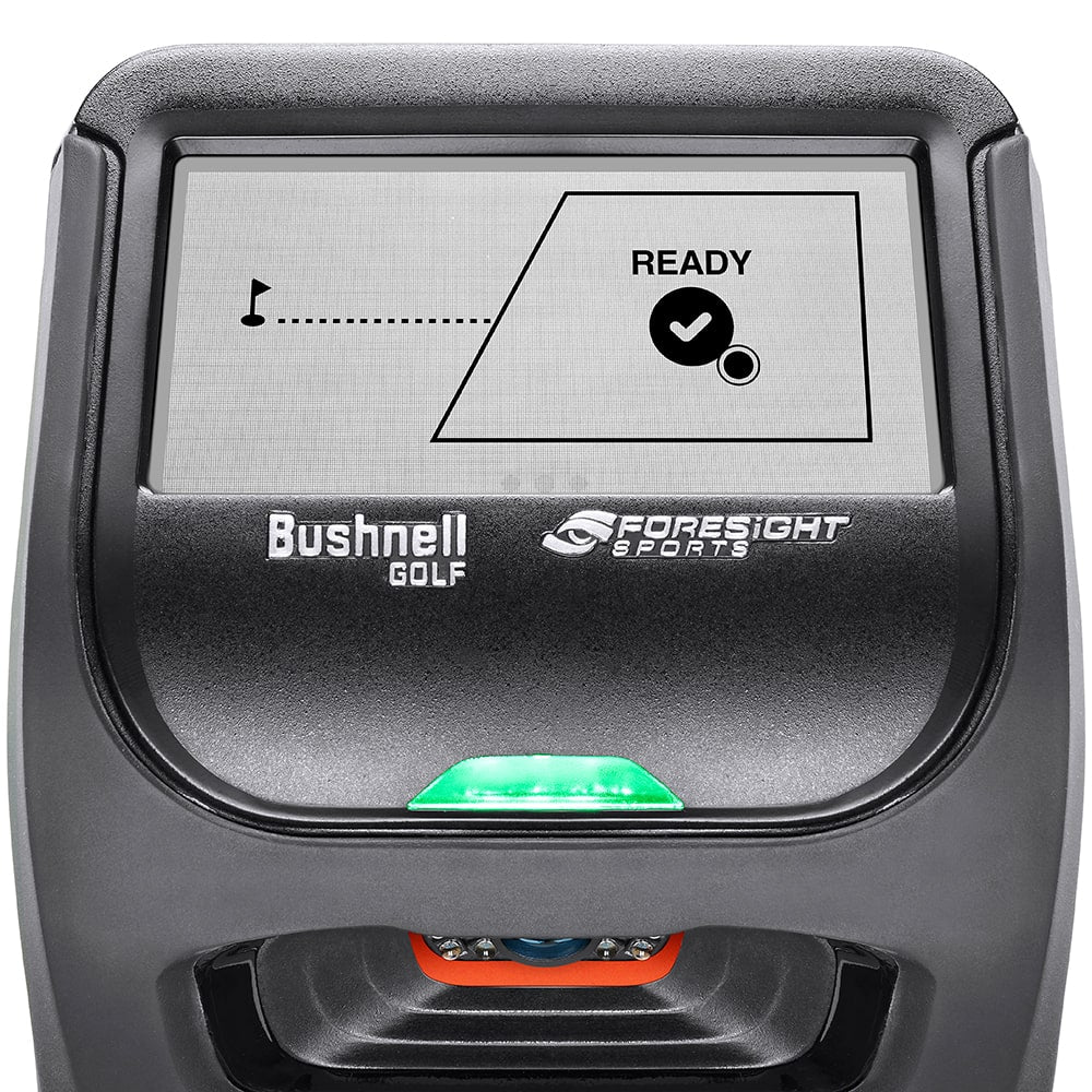 Bushnell Launch Pro Golf Launch Monitor & Simulator (OPEN BOX)